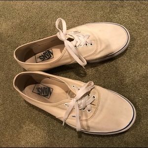 Vans Shoes
